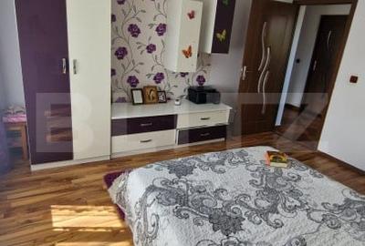 Casă individuală cu 5 camere cu Teren 1600 Mp în Vulcan - 8