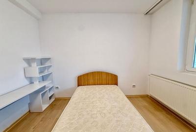 3 Camere Semimobilat Loc Parcare Inclus - 10