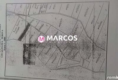 Teren Calea Caransebesului, Km 6, ID 978 - 2