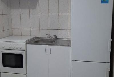 Garsonieră decomandată în Exterior Vest - 3