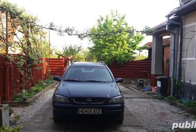 Casă cu 3 camere cu Teren 1200 Mp în Făget - 7