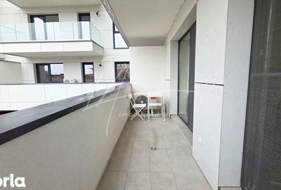 Apartament cu 2 camere semidecomandat, mobilat în 13 Septembrie - 12