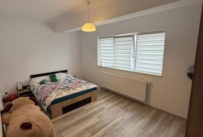 Apartament cu 3 camere decomandat în Central - 4