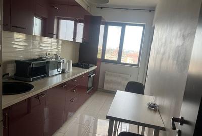 Apartament cu 2 camere decomandat în Drumul Taberei - 1