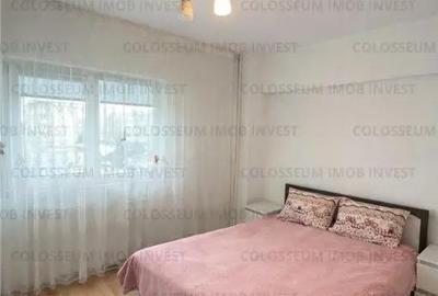 Apartament cu 2 camere decomandat în Craiter - 9