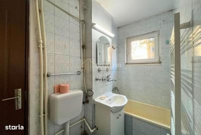 Apartament cu 2 camere semidecomandat în Corunca - 8