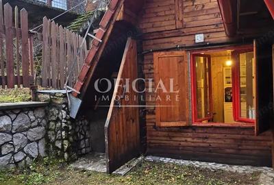 Casă cu 4 camere cu Teren 600 Mp în Muntele Băișorii