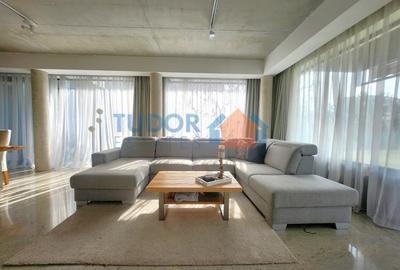 Exclusivist fully furnished villa in Iancu Nicolae - 2
