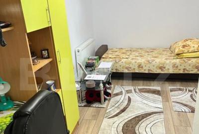 Apartament de vanzare, cu 3 camere, 63 mp, zona hipodrom 4 - 5