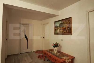 Casă cu 4 camere cu Teren 294 Mp în Central - 6