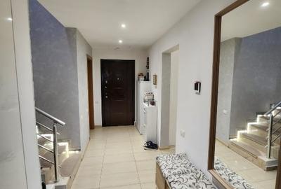 Vila P+1, 4 camere tip duplex, curte si 4 locuri de parcare – Cosmopolis, - 7