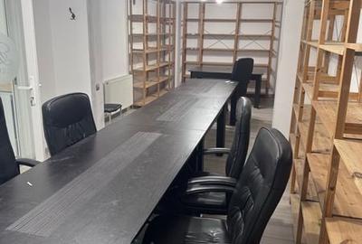 Apartament cu 4 camere în Libertății - 1
