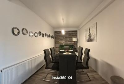 Casă modernă P+1 Tunari | 5 camere | 150 mp utili Casă modernă P+1 Tunari | 5 camere | 150 mp utili - 2
