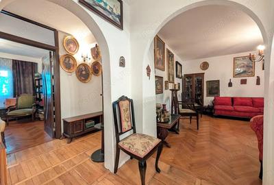 Apartament 3 camere decomandat strada Sublocotenent Popa Rahova - 4