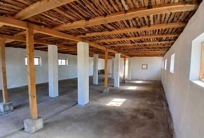 Casă cu 4 camere în Întorsura - 7