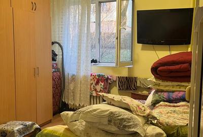 Apartament cu 2 camere nedecomandat în Mănăștur - 6