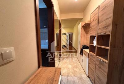 Apartament cu 2 camere, centrala proprie, AC, PET FRIENDL... - 2