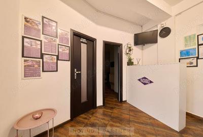Spațiu comercial, de 20 mp, în Lăpuș - 4