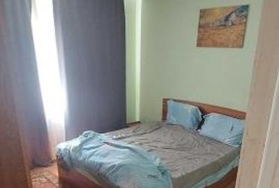 2 Camere Decomandat, Tomis Nord, 50mp, 3/4, Centrala, Mobilat - 7