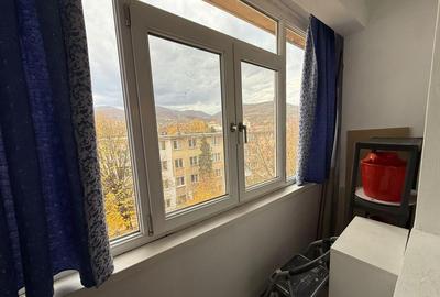 Apartament cu 2 camere semidecomandat în Central - 5