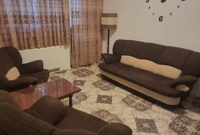 Apartament cu 2 camere semidecomandat în Tomis Nord - 2