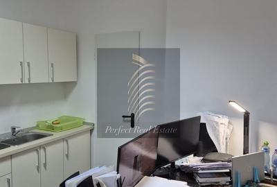 Spațiu comercial, de 165 mp, în Central