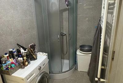 Garsoniera decomandata 36 mp, bloc 2020, complet mobilata ?i utilata - 2