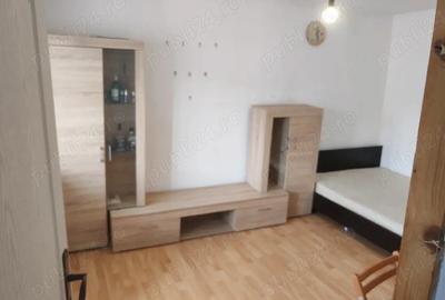 Garsonieră decomandată în Torontalului - 12