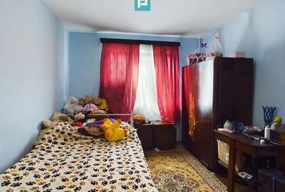 Apartament cu 2 camere decomandat în Giarmata - 14