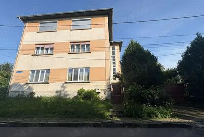 De vanzare casa langa UMF Targu Mures, zona Clinici - 9