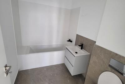 FARA Comision. BLOC NOU in ORAS. Bucatarie inchisa. TERASA 10 mp. - 17