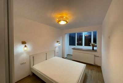 SUPERB Ap. 3 cam. semidec. Zona Lujerului, Bd. Timisoara - 15