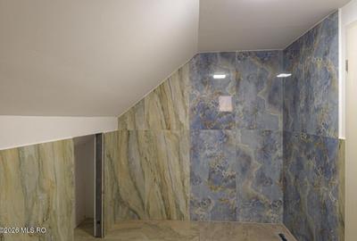 Casă individuală cu 5 camere cu Canalizare în Giarmata - 15