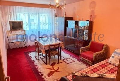Apartament cu 2 camere decomandat în Mărăști
