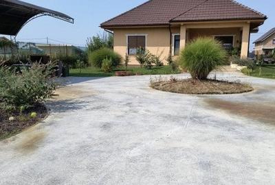 Casa Individuala cu 4 camere, echipata cu panouri, pompa de caldura in zona Sag - 8