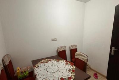 Apartament cu 2 camere decomandat în Inel I