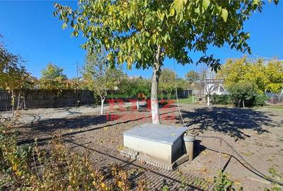 Casa Parter teren 500 mp in Perieti de /Schimb cu gars. Casa Parter teren 500 mp in Perieti de /Schimb cu gars. - 1