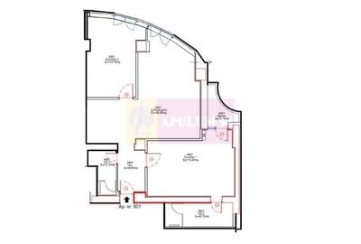 Apartament cu 3 camere decomandat în Decebal - 7