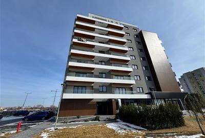 Apartament cu 2 camere decomandat, mobilat în Avantgarden