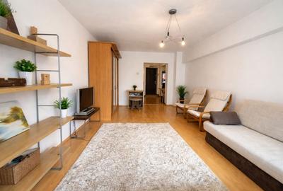 Apartament cu 2 camere, mobilat în Unirii - 2