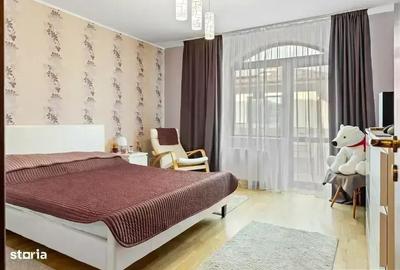 Casa Superba 6 Camere  de 300 mp | 1000 mp Curte | Gradina Amenajata Casa Superba 6 Camere  de 300 mp | 1000 mp Curte | Gradina Amenajata - 3