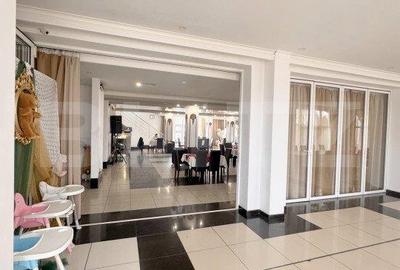 Spațiu comercial, de 400 mp, în Apahida - 14