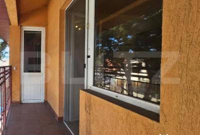 Apartament cu 2 camere decomandat în Lunei - 4