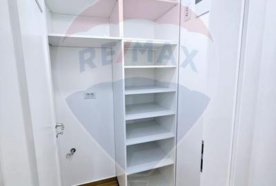 Apartament cu 2 camere decomandat, mobilat în Calea București - 9