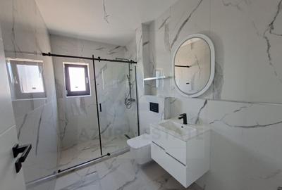 Apartament cu 3 camere decomandat în Șelimbăr - 3