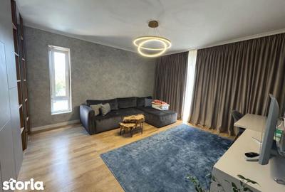 Apartament cu 2 camere decomandat în Central - 10