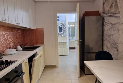 Aviatiei -  Pipera  - Apartament 2 camere - LUX - TOTUL NOU -  loc Parcare - 19