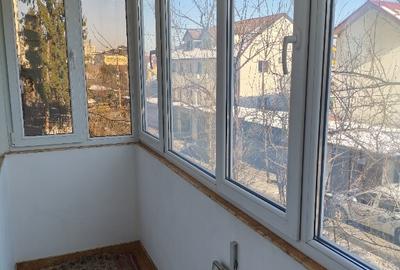 Apartament 3 camere str. Vidraru - 10