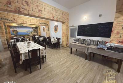 Spațiu comercial, de 150 mp, în Central - 4