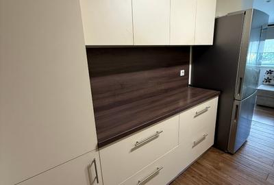 Apartament cu 4 camere semidecomandat în Central - 10